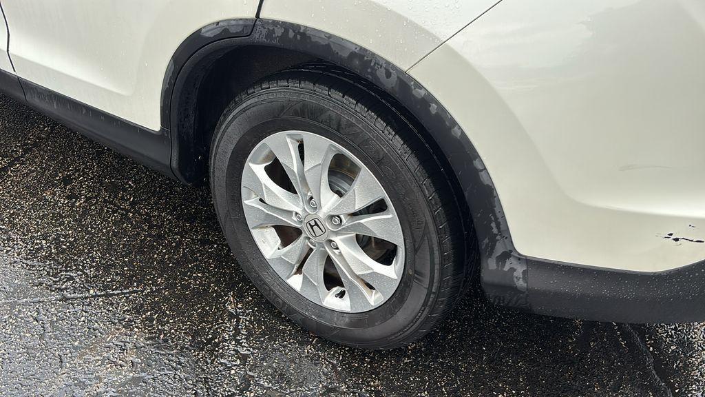 used 2014 Honda CR-V car, priced at $16,340