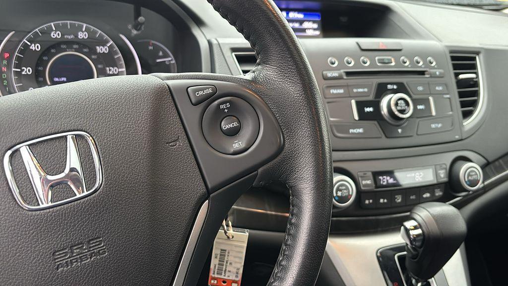 used 2014 Honda CR-V car, priced at $16,340