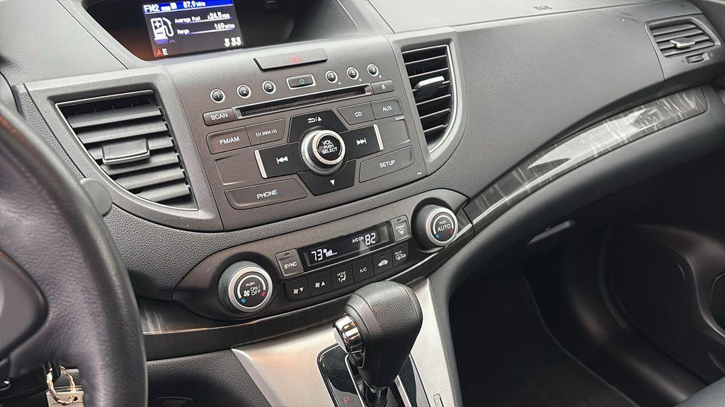 used 2014 Honda CR-V car, priced at $16,340