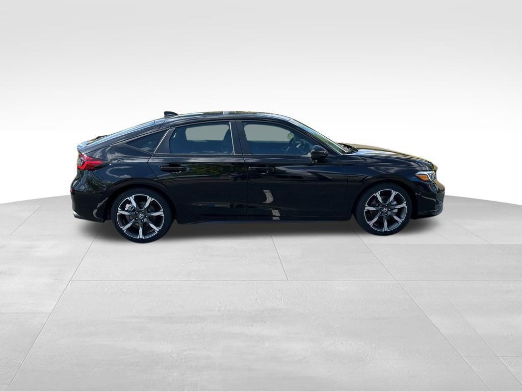 new 2026 Honda Civic Hybrid car, priced at $33,213