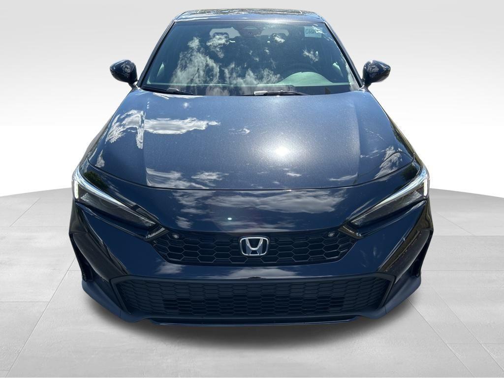 new 2026 Honda Civic Hybrid car, priced at $33,213