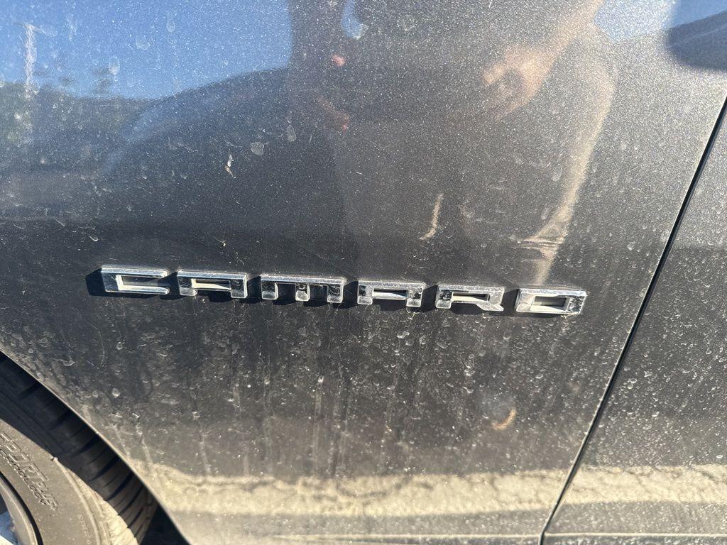 used 2011 Chevrolet Camaro car, priced at $10,970