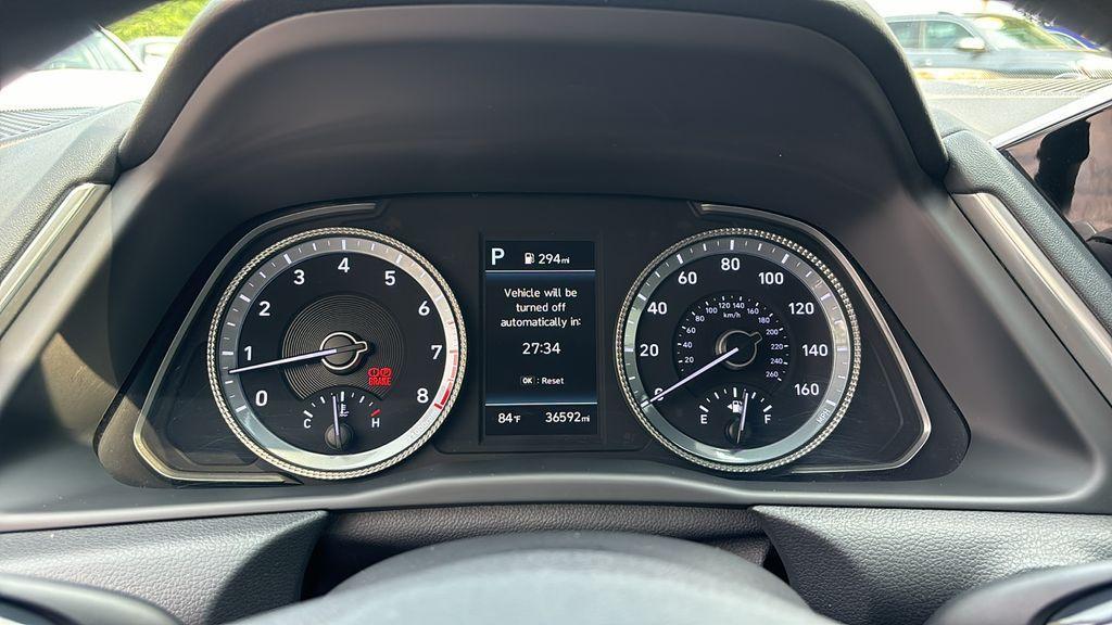 used 2022 Hyundai Sonata car, priced at $19,963