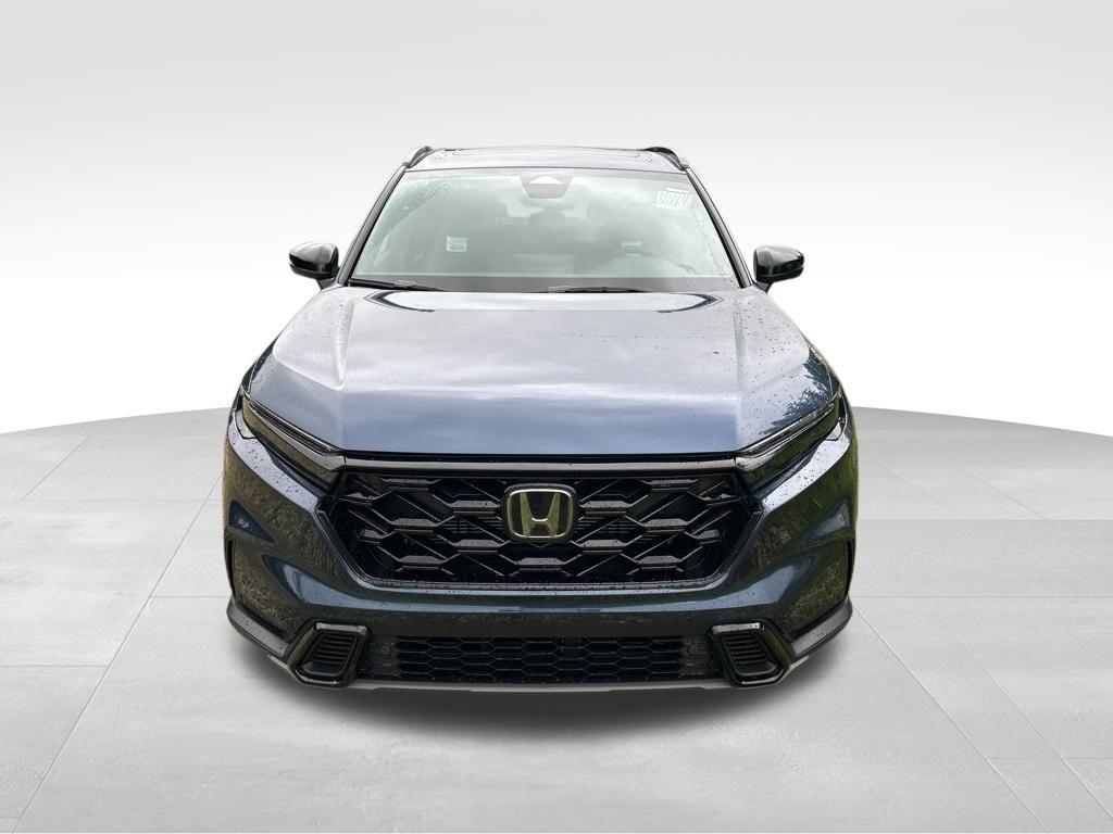 new 2026 Honda CR-V Hybrid car, priced at $40,870