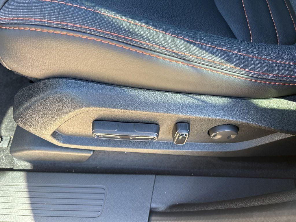 new 2026 Honda Passport car, priced at $47,541