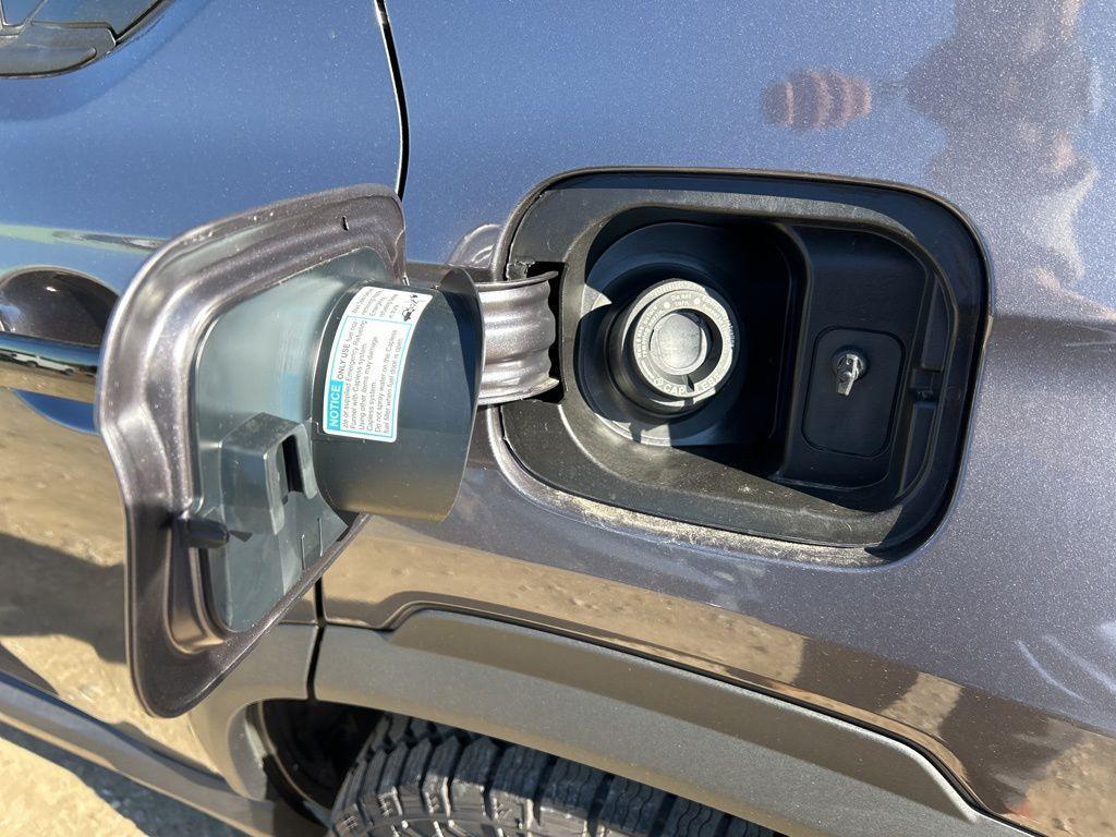 new 2026 Honda Passport car, priced at $47,541