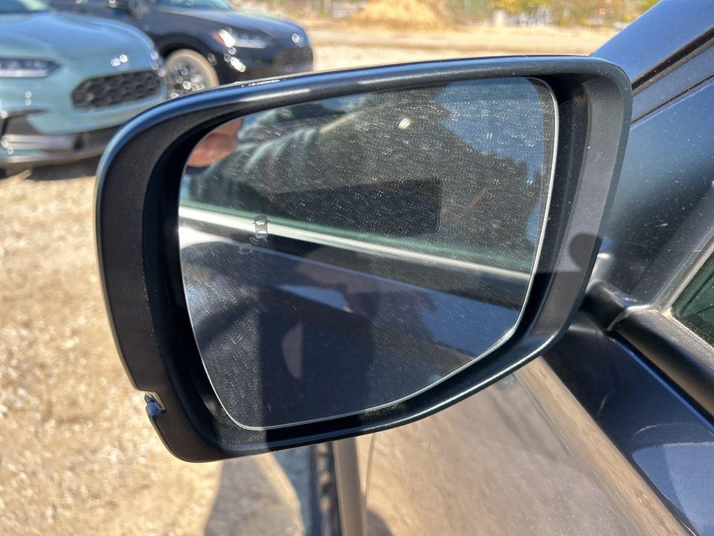 new 2026 Honda Passport car, priced at $47,541