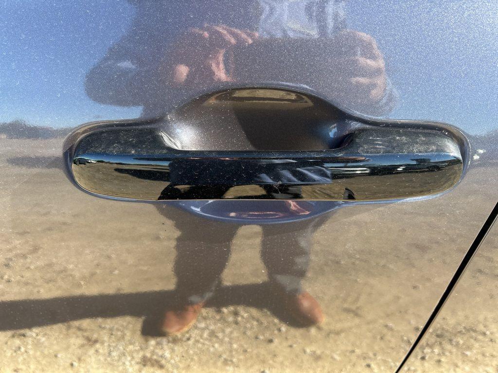 new 2026 Honda Passport car, priced at $47,541