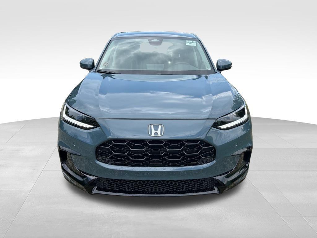 new 2025 Honda HR-V car, priced at $33,050