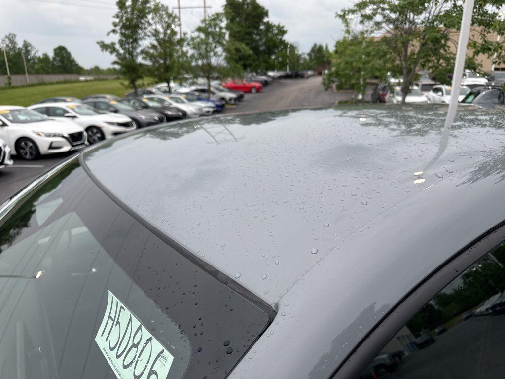 new 2025 Honda HR-V car, priced at $30,066