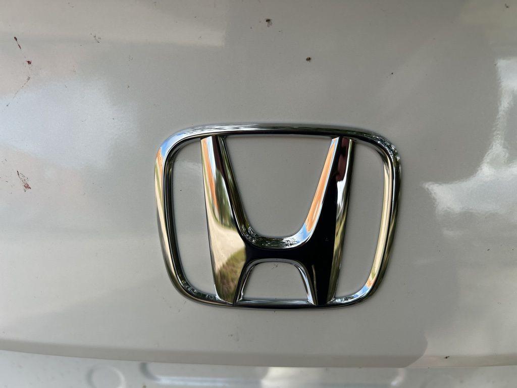new 2026 Honda Civic Hybrid car, priced at $32,521