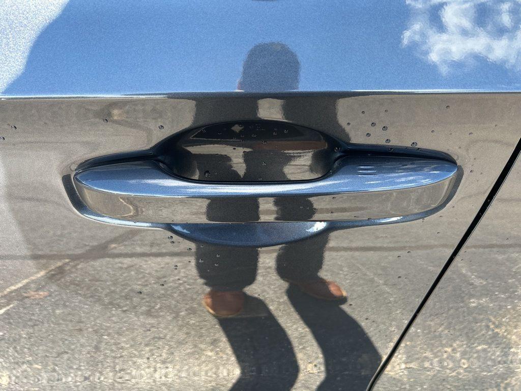 new 2026 Honda Civic Hybrid car, priced at $29,713