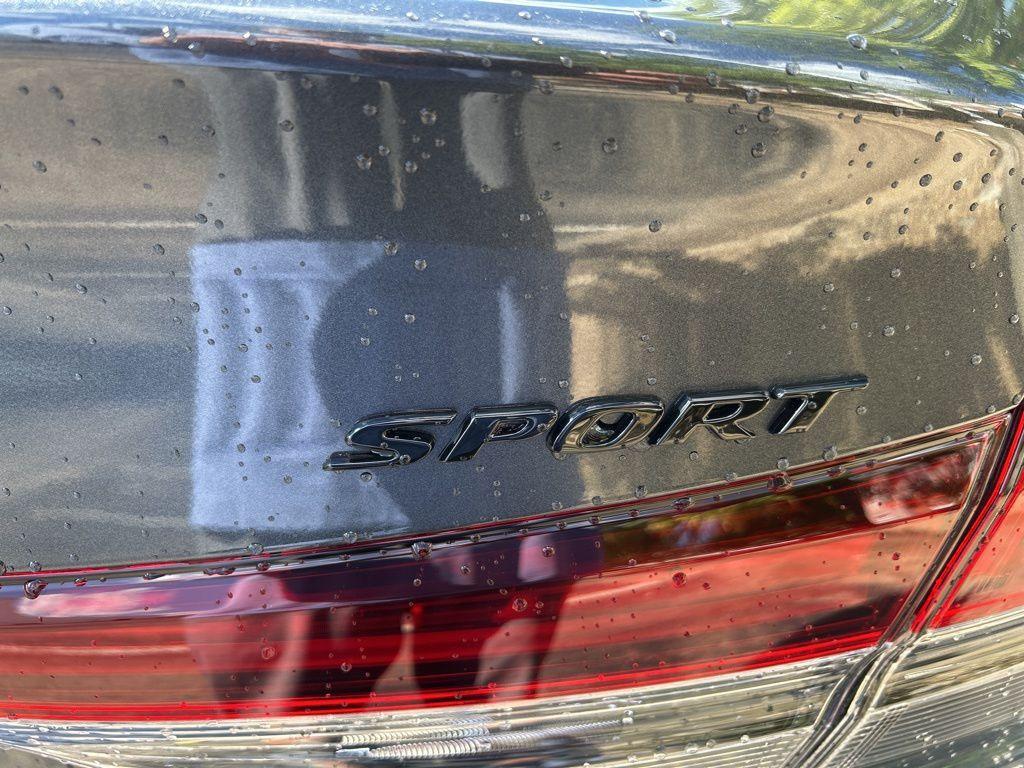 new 2026 Honda Civic Hybrid car, priced at $29,713