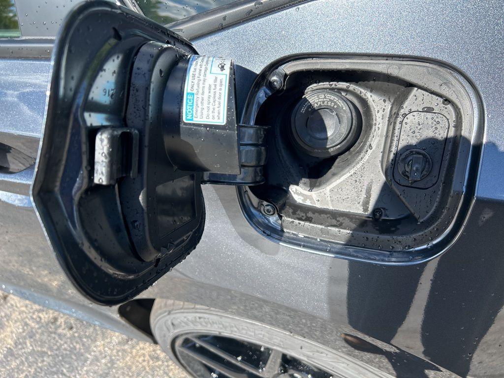 new 2026 Honda Civic Hybrid car, priced at $29,713