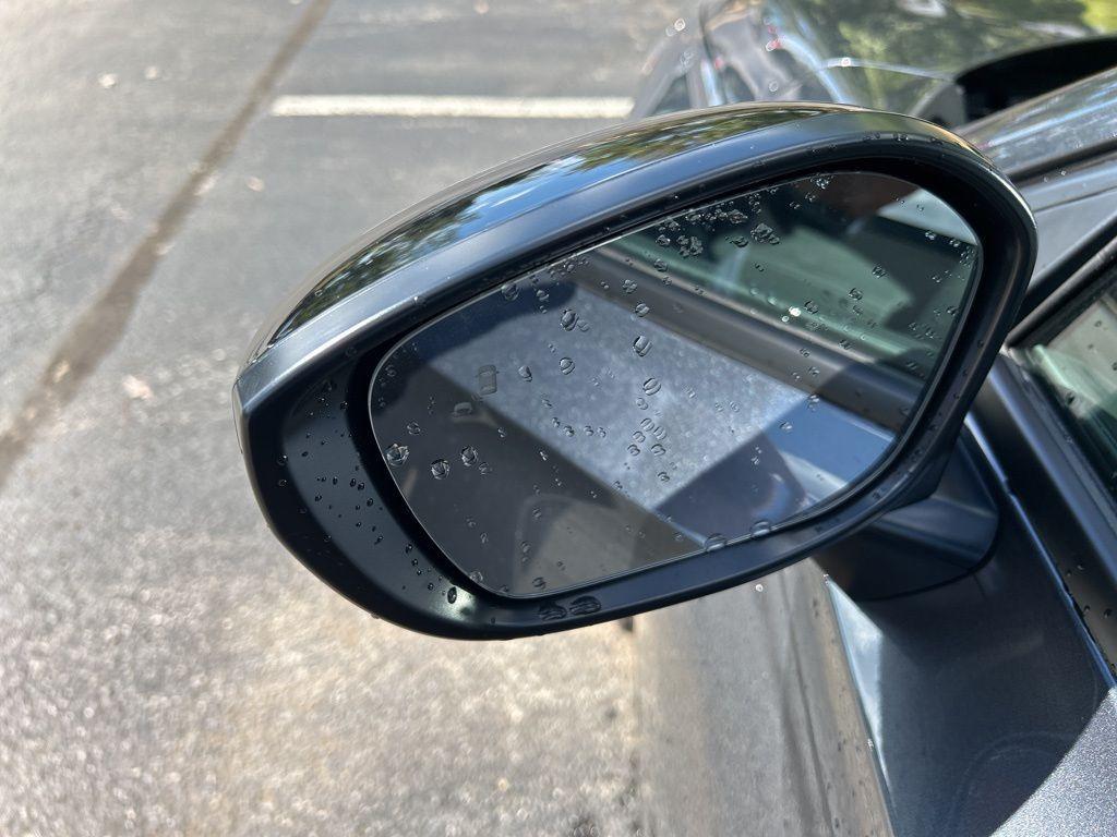 new 2026 Honda Civic Hybrid car, priced at $29,713