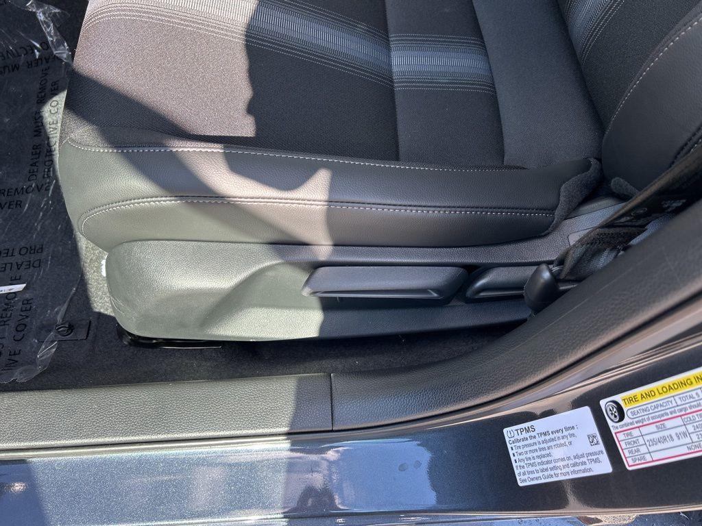 new 2026 Honda Civic Hybrid car, priced at $29,713