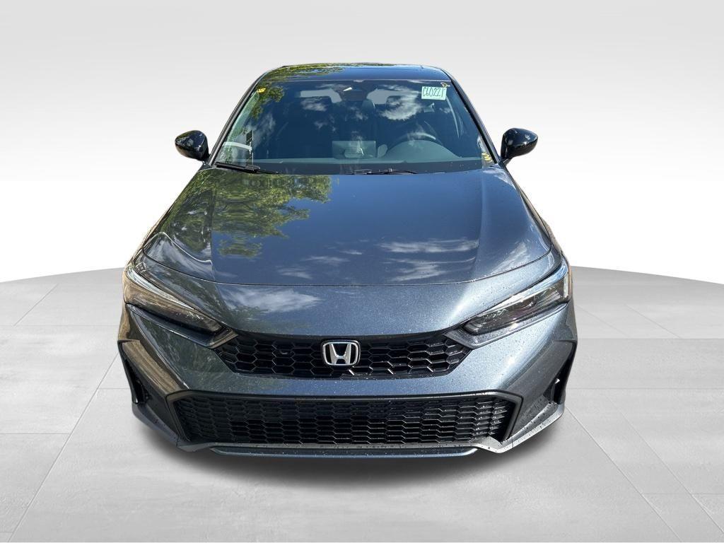 new 2026 Honda Civic Hybrid car, priced at $29,713