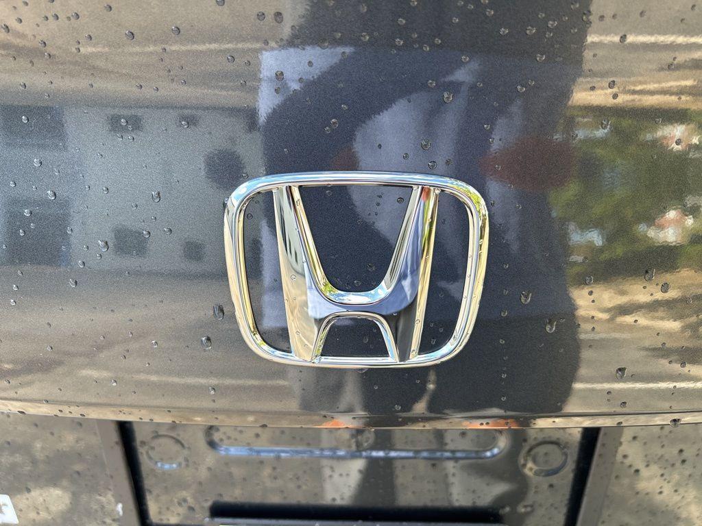 new 2026 Honda Civic Hybrid car, priced at $29,713