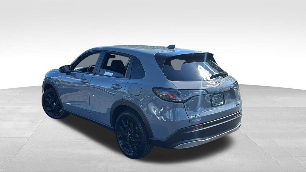 used 2023 Honda HR-V car, priced at $25,014