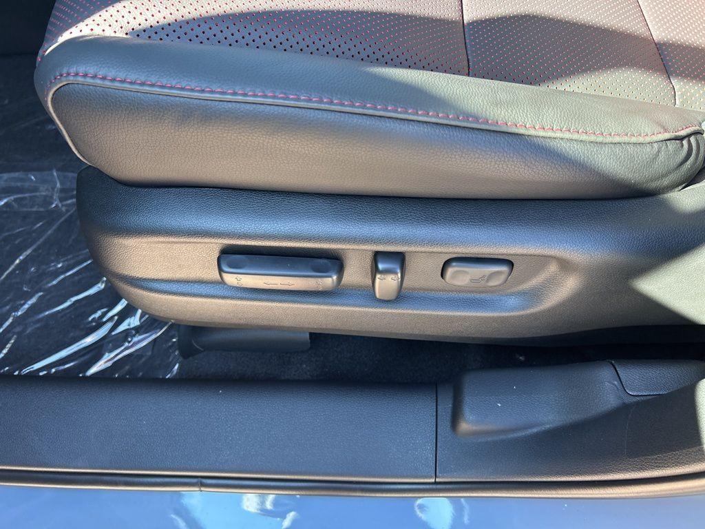 new 2026 Honda Ridgeline car, priced at $45,347