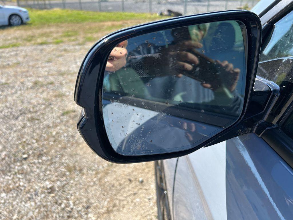 new 2026 Honda Ridgeline car, priced at $45,347