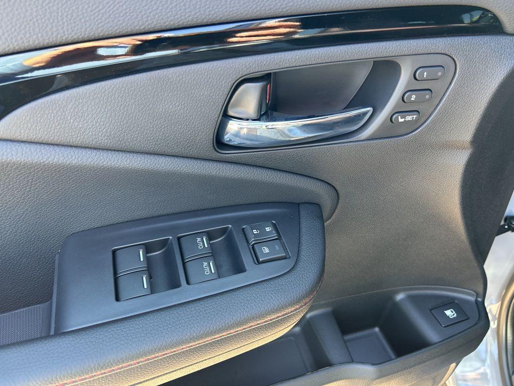 new 2026 Honda Ridgeline car, priced at $45,347