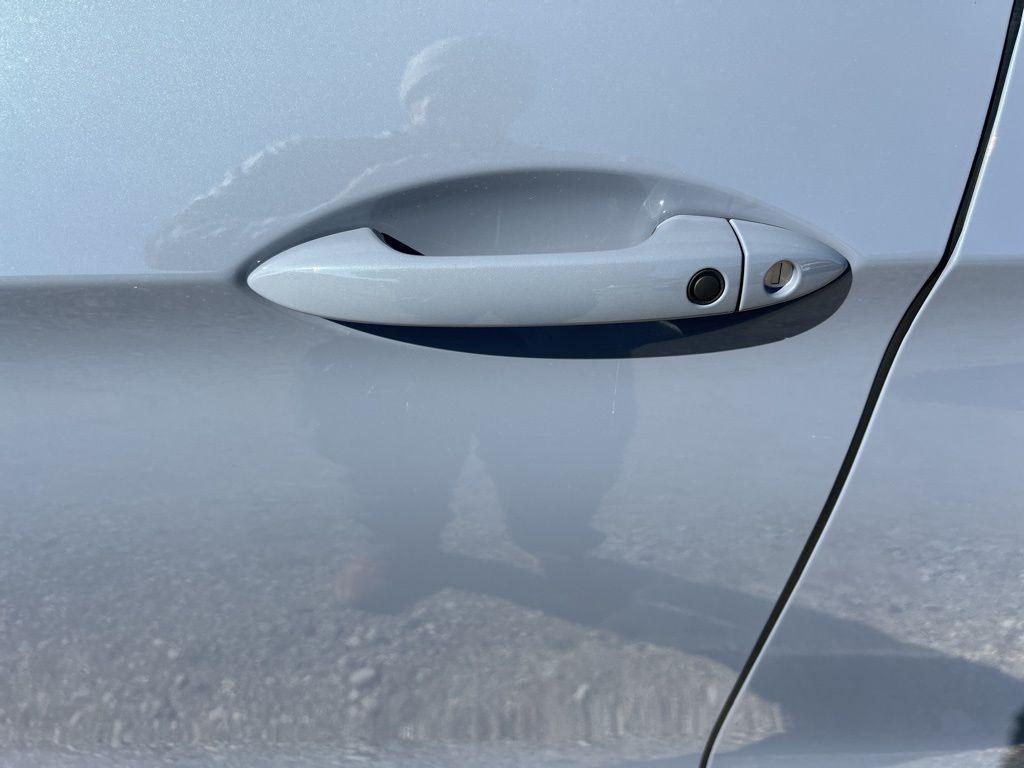 new 2026 Honda Ridgeline car, priced at $45,347