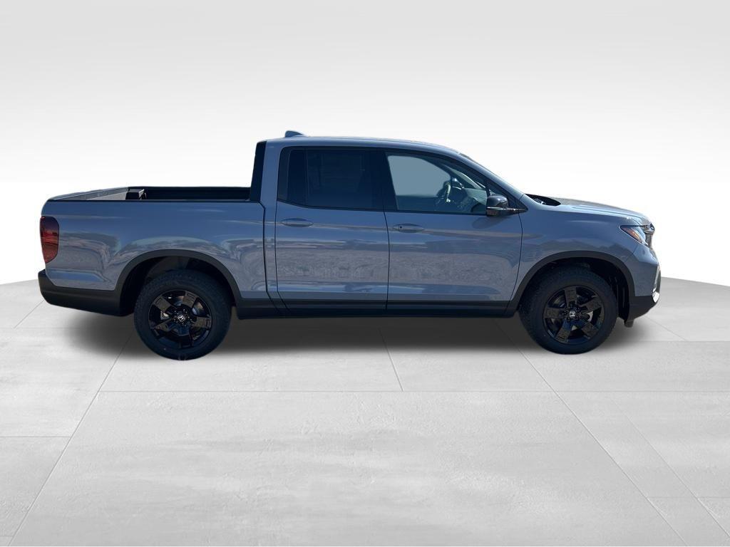 new 2026 Honda Ridgeline car, priced at $45,347