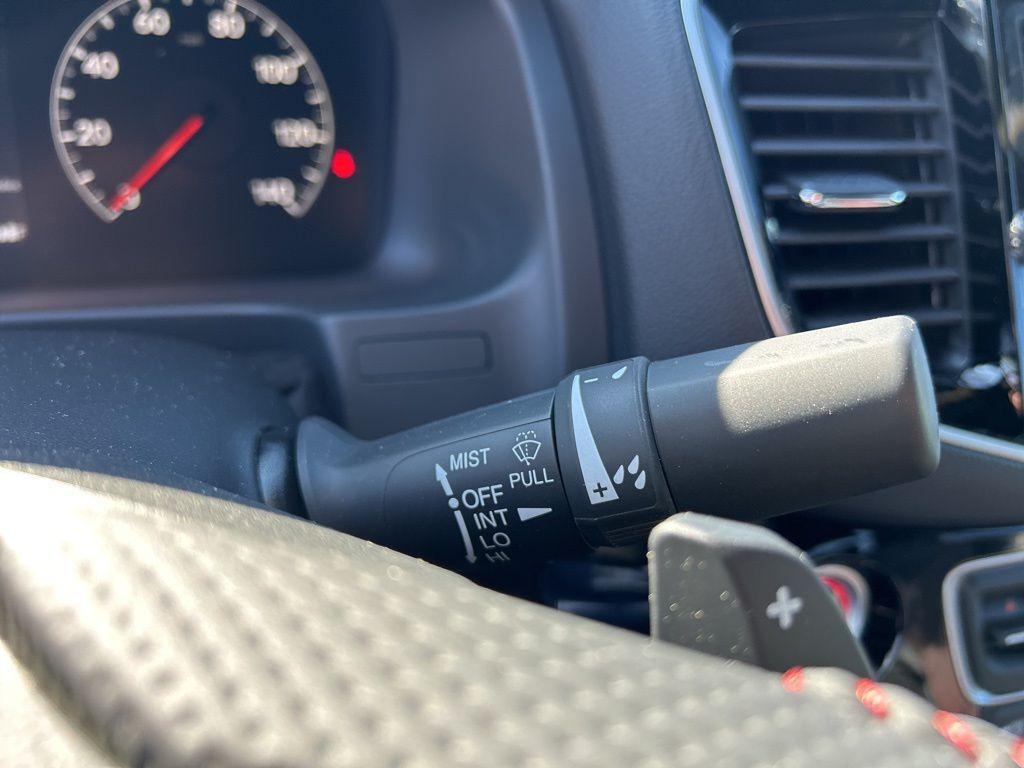 new 2026 Honda Ridgeline car, priced at $45,347