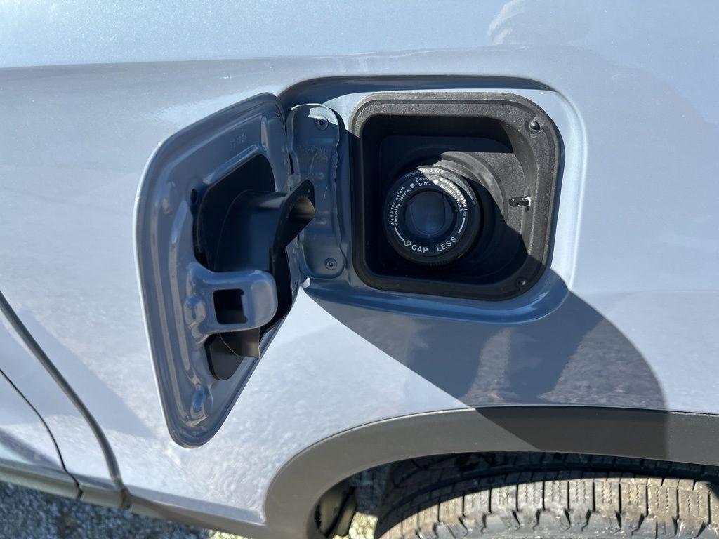 new 2026 Honda Ridgeline car, priced at $45,347