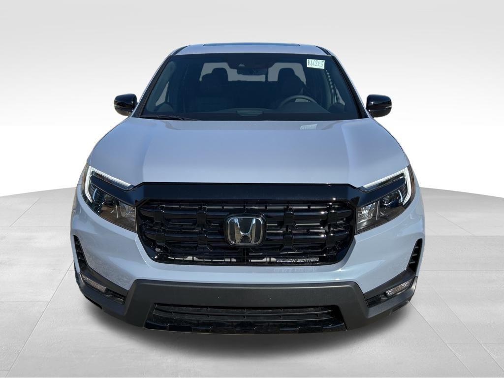 new 2026 Honda Ridgeline car, priced at $45,347