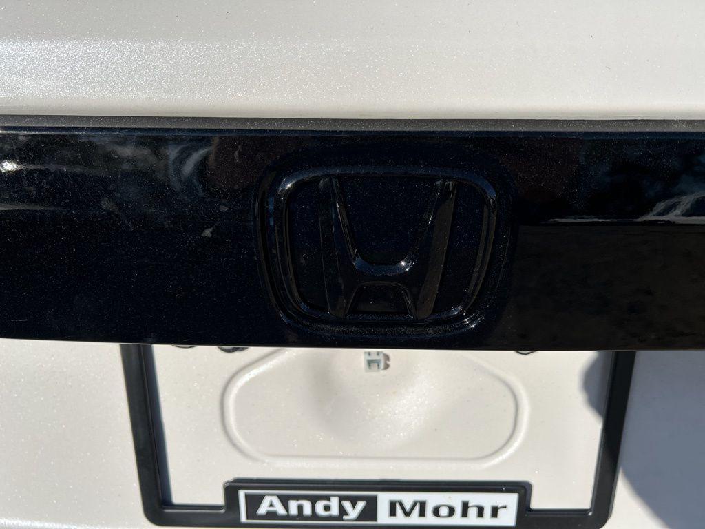 new 2026 Honda Passport car, priced at $52,051