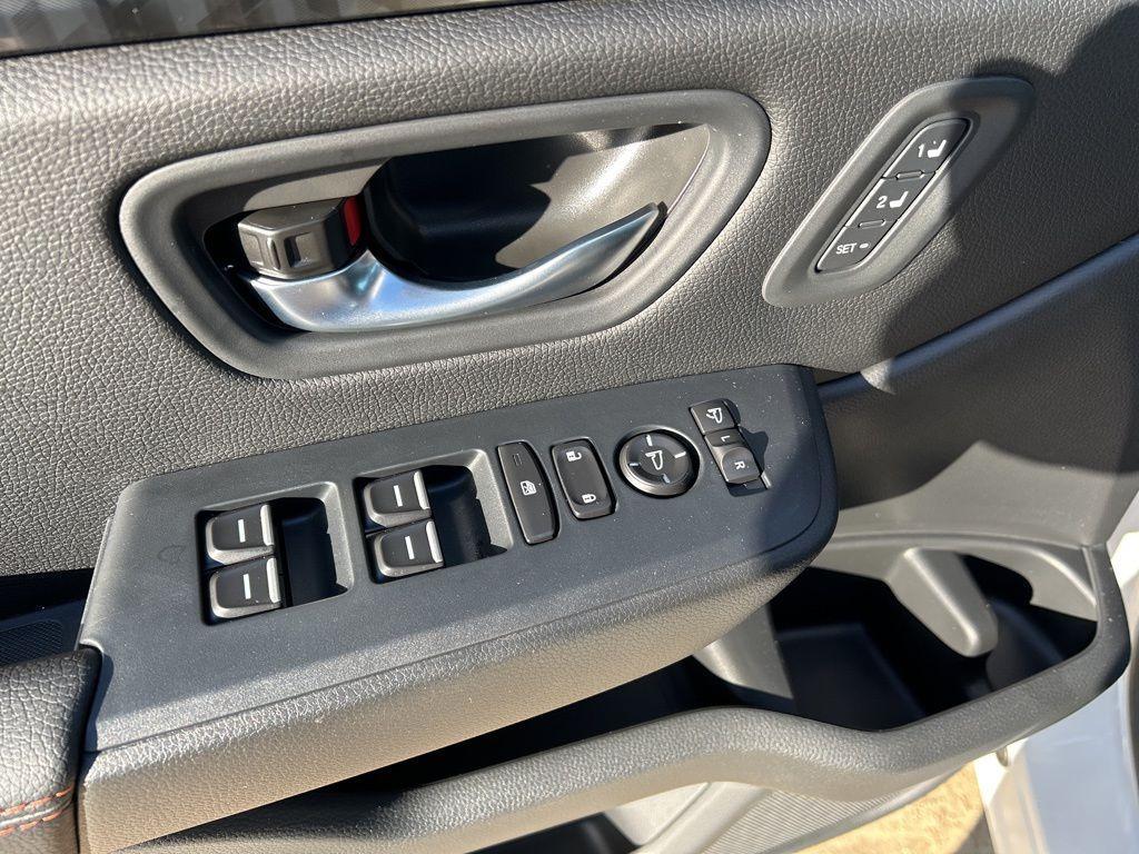 new 2026 Honda Passport car, priced at $52,051