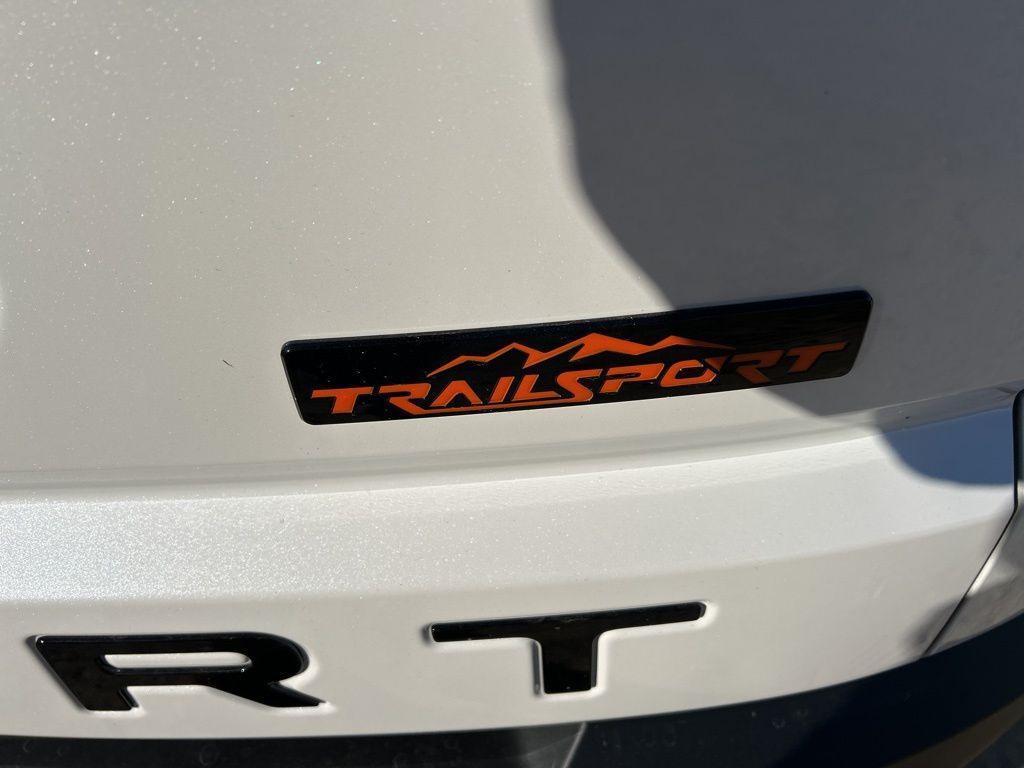 new 2026 Honda Passport car, priced at $52,051