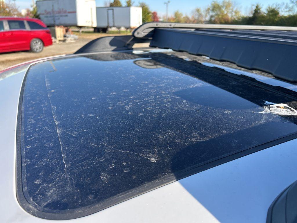 new 2026 Honda Passport car, priced at $52,051