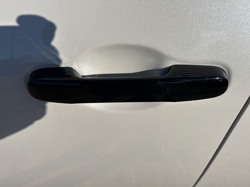 new 2026 Honda Passport car, priced at $52,051