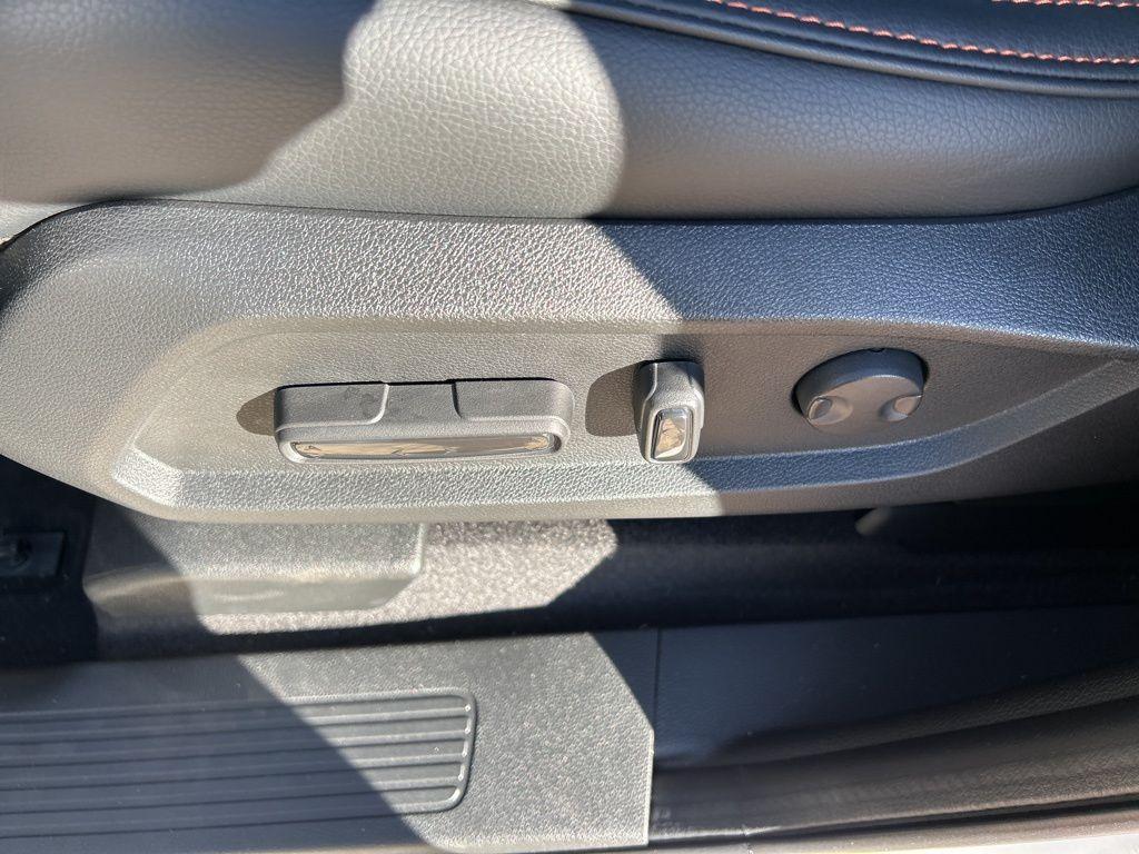 new 2026 Honda Passport car, priced at $52,051