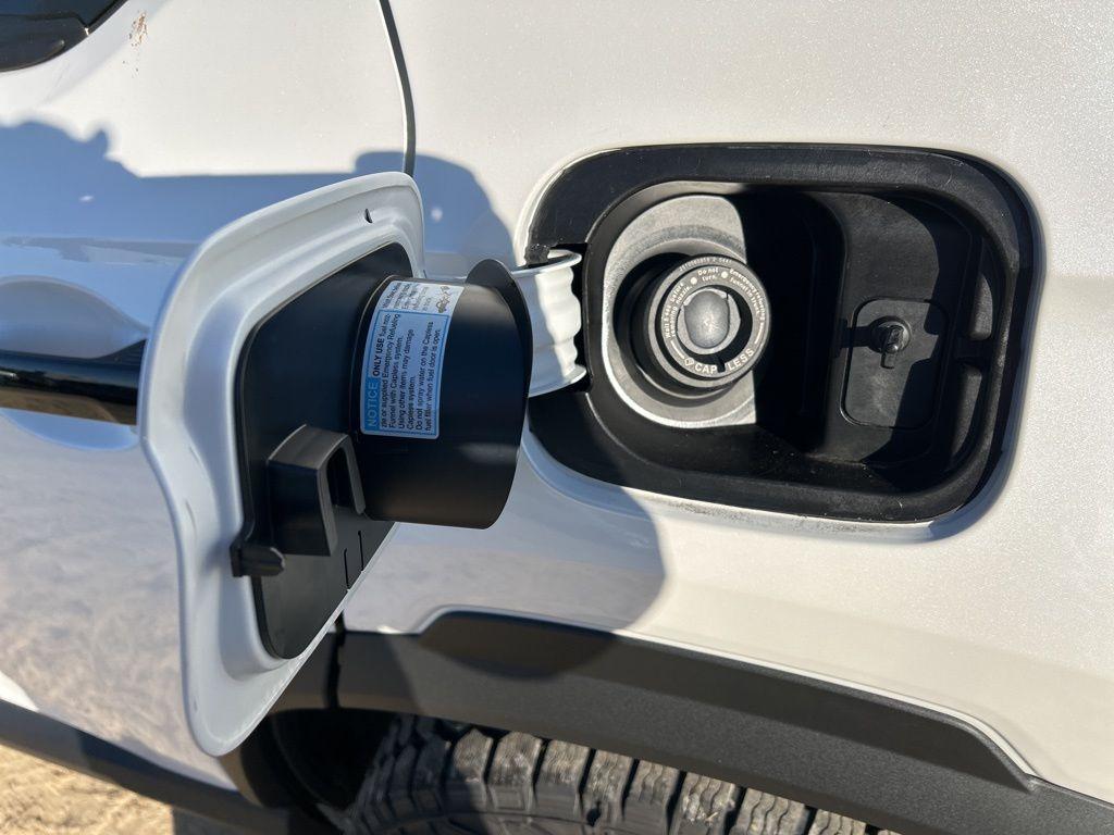 new 2026 Honda Passport car, priced at $52,051