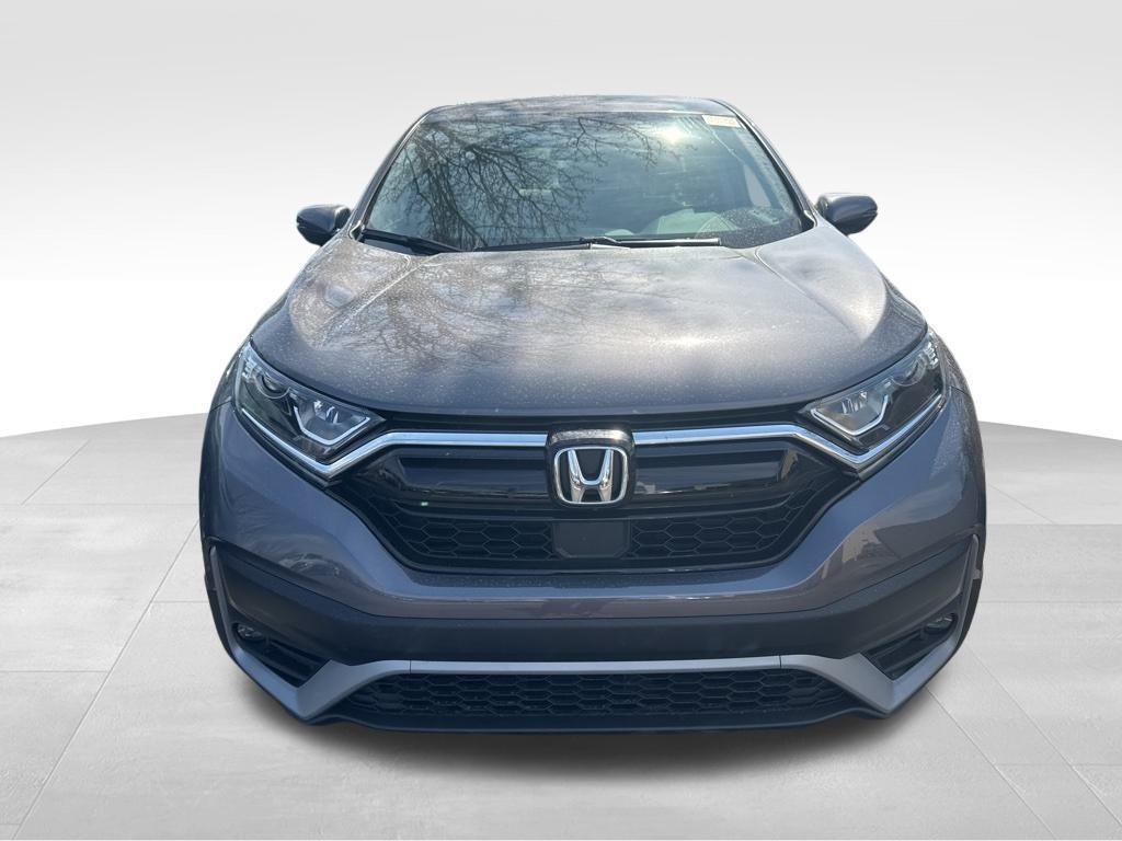 used 2022 Honda CR-V car, priced at $28,657