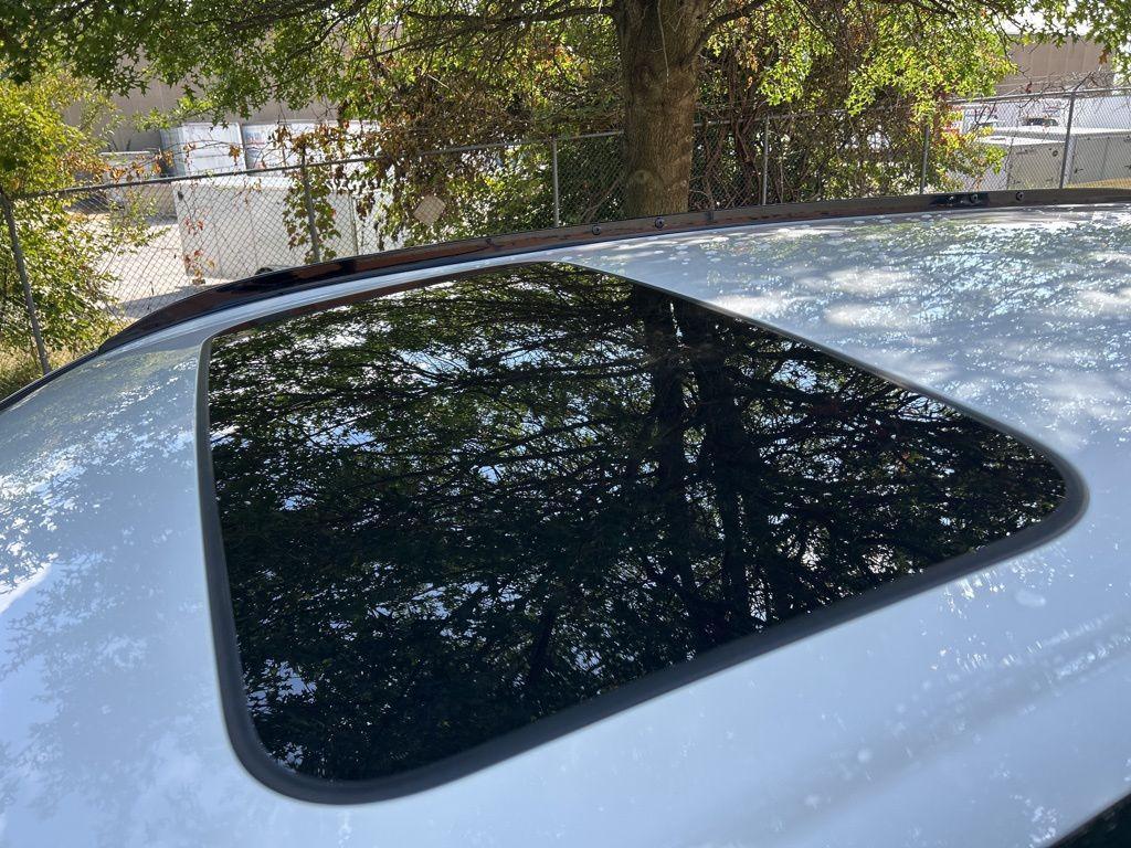 new 2026 Honda CR-V Hybrid car, priced at $40,615