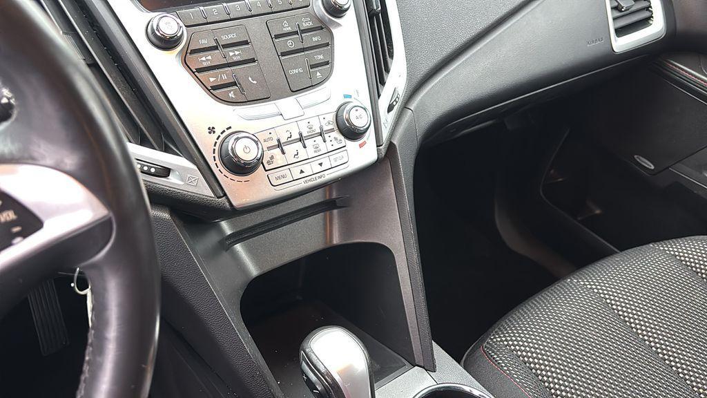 used 2014 GMC Terrain car, priced at $6,726