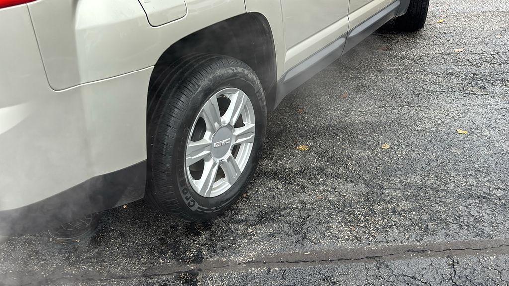 used 2014 GMC Terrain car, priced at $6,726