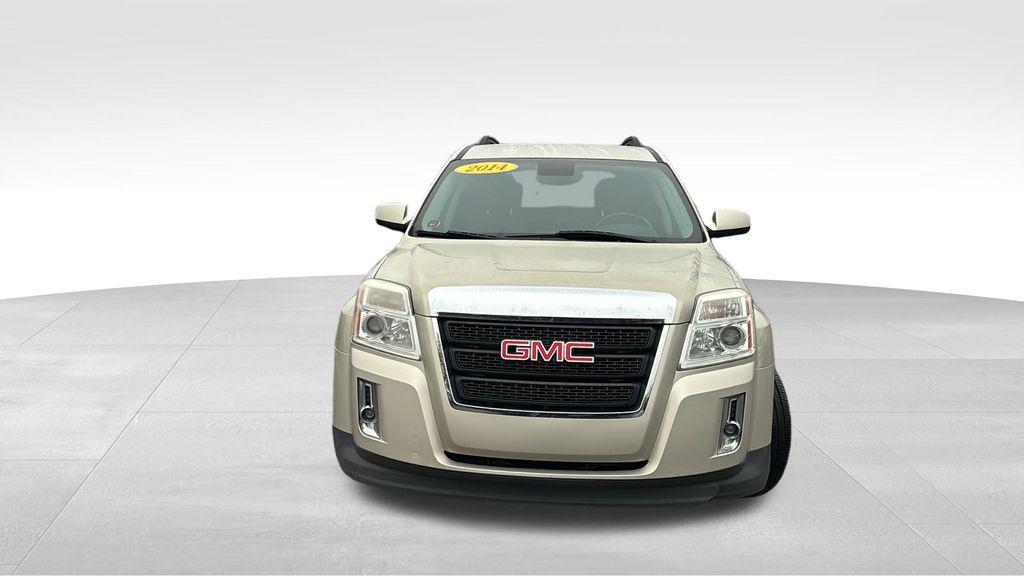 used 2014 GMC Terrain car, priced at $6,726
