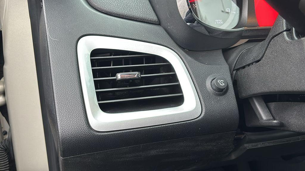 used 2014 GMC Terrain car, priced at $6,726