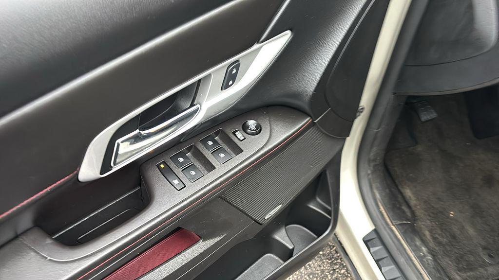 used 2014 GMC Terrain car, priced at $6,726