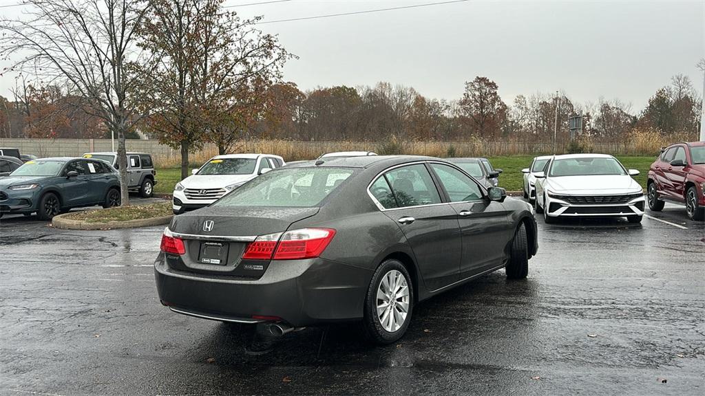 used 2014 Honda Accord car, priced at $12,986