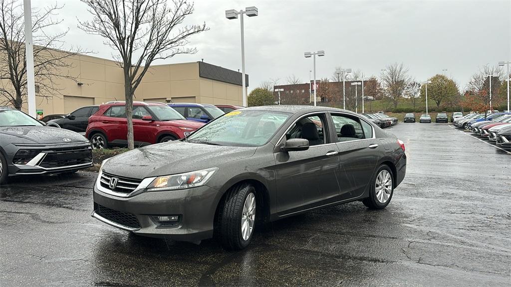 used 2014 Honda Accord car, priced at $12,986