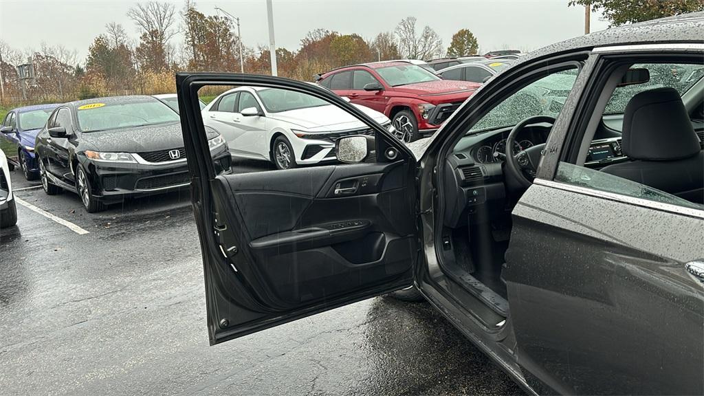 used 2014 Honda Accord car, priced at $12,986