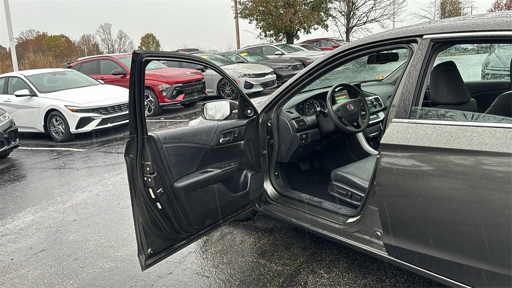 used 2014 Honda Accord car, priced at $12,986