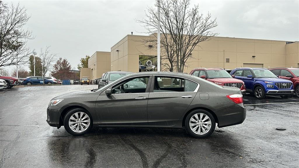 used 2014 Honda Accord car, priced at $12,986